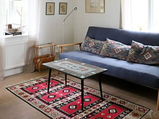 Vakantiehuis Halmstad  13