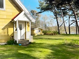 Vakantiehuis Halmstad Buitenaudio-opname 4