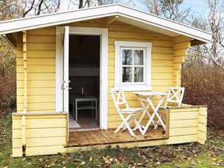 Vakantiehuis Halmstad Buitenaudio-opname 2