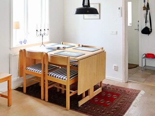 Vakantiehuis Halmstad  16