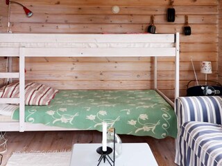 Vakantiehuis Halmstad  29