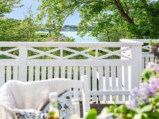 Ferienhaus Varekil  8