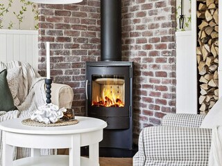 Ferienhaus Varekil  9