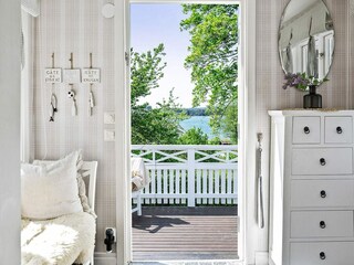 Ferienhaus Varekil  13