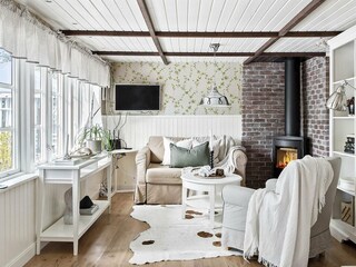 Ferienhaus Varekil  14