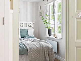 Ferienhaus Varekil  17