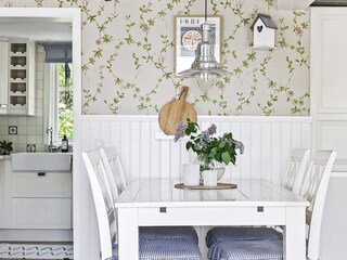 Ferienhaus Varekil  21