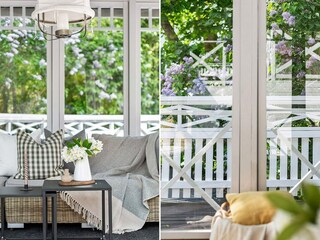 Ferienhaus Varekil  25