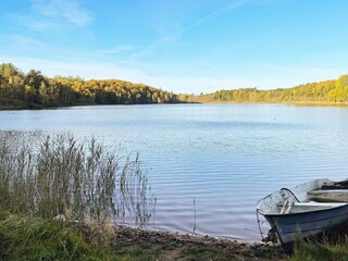 Vakantiehuis Olofström Buitenaudio-opname 1