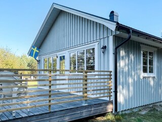 Holiday house Olofström Outdoor Recording 4