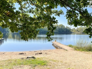Vakantiehuis Olofström Buitenaudio-opname 5