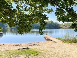 Vakantiehuis Olofström Buitenaudio-opname 9