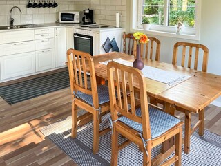 Vakantiehuis Olofström  33