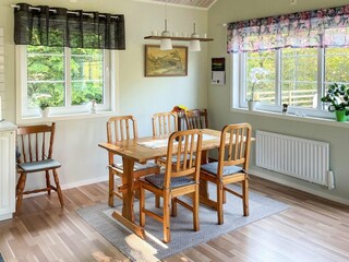 Vakantiehuis Olofström  25