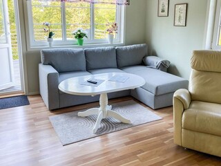 Vakantiehuis Olofström  31