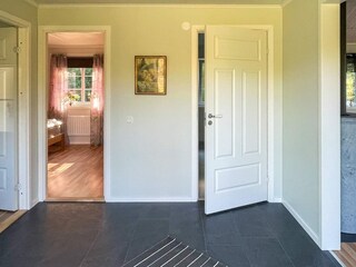 Vakantiehuis Olofström  13