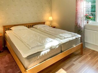 Vakantiehuis Olofström  26