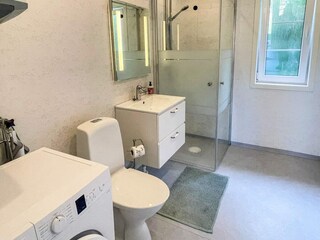 Vakantiehuis Olofström  15