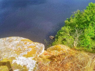 Vakantiehuis Olofström  22