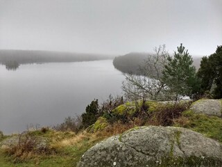 Vakantiehuis Olofström  23