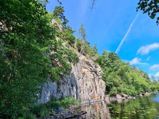 Holiday house Olofström  28