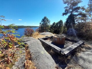 Vakantiehuis Olofström  22