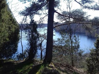 Vakantiehuis Olofström  34