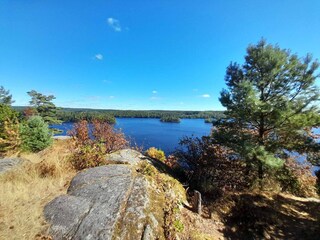 Vakantiehuis Olofström  29