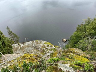 Vakantiehuis Olofström  26