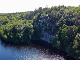 Vakantiehuis Olofström  36