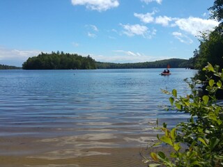 Vakantiehuis Olofström  23