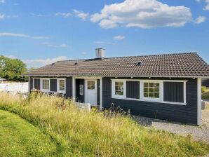 4 Sterne Ferienhaus in Aabenraa - Sønderballe - image1