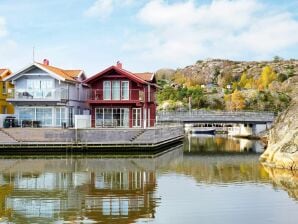 Holiday house 4 Sterne Ferienhaus in HAMBURGSUND - Hunnebostrand - image1