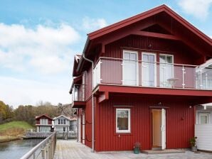 4 Sterne Ferienhaus in HAMBURGSUND - Hunnebostrand - image1