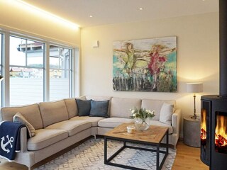 Maison de vacances Hunnebostrand  23