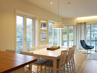 Maison de vacances Hunnebostrand  29