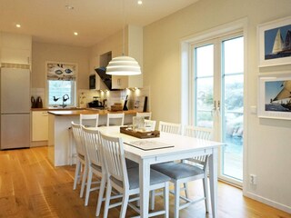 Holiday house Hunnebostrand  25