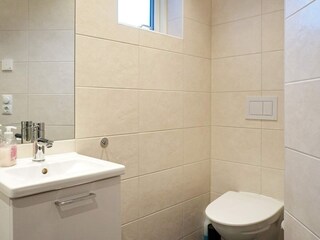 Vakantiehuis Hunnebostrand  11