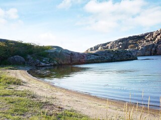 Vakantiehuis Hunnebostrand  5