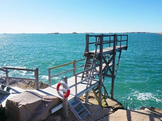 Maison de vacances Hunnebostrand  35