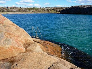 Holiday house Hunnebostrand  36