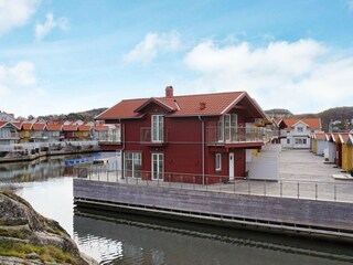 Holiday house Hunnebostrand  9