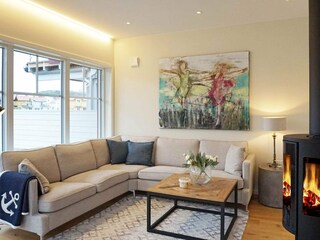 Ferienhaus Hunnebostrand  10