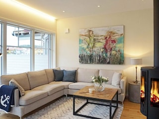 Ferienhaus Hunnebostrand  6