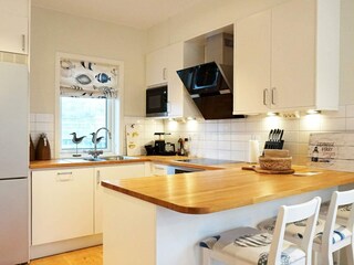 Ferienhaus Hunnebostrand  12