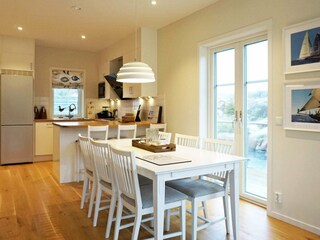 Ferienhaus Hunnebostrand  13