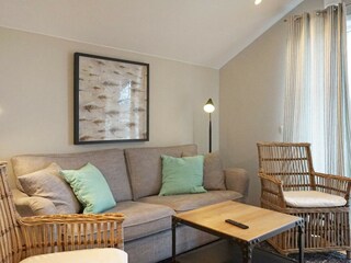 Vakantiehuis Hunnebostrand  14
