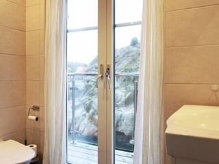 Ferienhaus Hunnebostrand  17