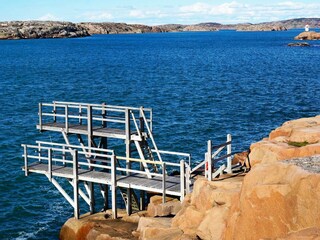 Casa per le vacanze Hunnebostrand  24