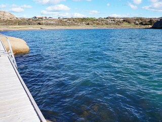 Vakantiehuis Hunnebostrand  19